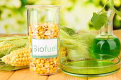Ansdell biofuel availability