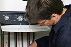 boiler repair Ansdell