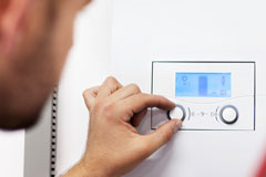 best Ansdell boiler servicing companies