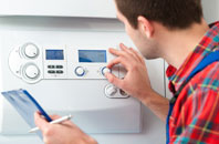free commercial Ansdell boiler quotes