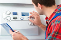 free Ansdell gas safe engineer quotes